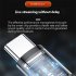Otg Adapter Cable Data Charging Cord Type c Audio Converter Cable For Microphone Live Sound Card 1 5 Meters B2  Type C to Type C usb 