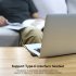 Otg Adapter Usb3 0 Female To Type c High speed Transmission Typec To Usb3 0 Adapter C male to A female