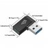 Otg Adapter Usb3 0 Female To Type c High speed Transmission Typec To Usb3 0 Adapter C male to A female