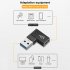 Otg Adapter Usb3 0 Female To Type c High speed Transmission Typec To Usb3 0 Adapter C male to A female
