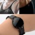 Otium Ballon Smart Bracelet with a difference as it includes a health monitor and has an IPX7 waterproof rating and a 4 month battery life