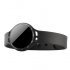 Otium Ballon Smart Bracelet with a difference as it includes a health monitor and has an IPX7 waterproof rating and a 4 month battery life