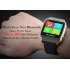 Otium Gear Neo  a Bluetooth smart watch and phone with a micro SIM slot  1 65 inch display  pedometer  phone book sync  Message Notifier and micros SD card slot