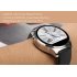 Oukitel A29 smart watch with a 1 22 Inch circular touch screen brings GSM support and lets you your health with pedometer  heart rate sensor and more