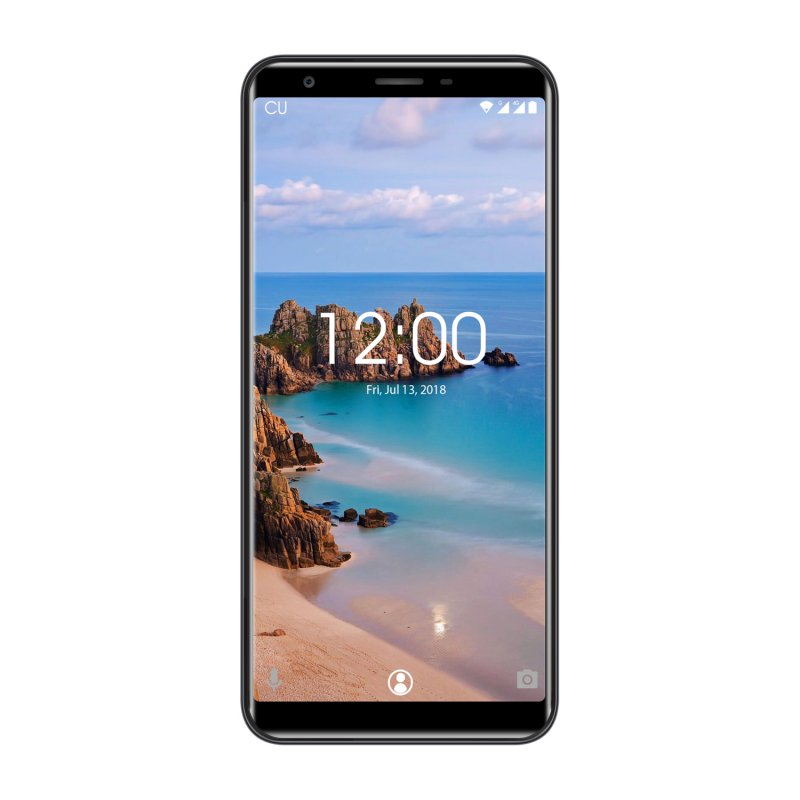 Oukitel C11 Pro 3+16GB Smartphone