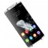 Oukitel K10000 Android Smartphone has the largest battery of any phone available with 10000mAh it can even be sued as a power bank