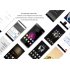 Oukitel U15S Android Phone comes with a stunning 5 5 Inch display that treats you to 1080p visuals  Octa Core CPU and 4GB RAM bring forth a powerful performance