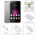 Oukitel U15S Android Phone comes with a stunning 5 5 Inch display that treats you to 1080p visuals  Octa Core CPU and 4GB RAM bring forth a powerful performance