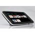 Our Latest Android 4 0 Phone Tablet is an impressive 4 7 Inch Capacitive  3G 1GHz CPU  Dual SIM Device