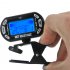 Our new mini edition Guitar Tuner Clip is a compact  lightweight  digitally exact  easy to use 3 in 1 guitar tuner   It can help you tune your guitar or any oth