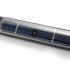Our new solar LED flashlight will light up your world like never   before  Who needs batteries when you have a solar powered LED torch   light  Simply let i