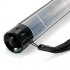 Our new solar LED flashlight will light up your world like never   before  Who needs batteries when you have a solar powered LED torch   light  Simply let i