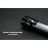 Our new solar LED flashlight will light up your world like never   before  Who needs batteries when you have a solar powered LED torch   light  Simply let i