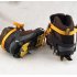 Outdooe Anti skid Shoes Cover Grampons with 10 Gears Snow Board Storage Bag 10 teeth