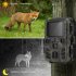 Outdoor 1080p Hd Action Camera Night Vision 20mp Ip65 Waterproof Wireless Cam