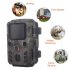 Outdoor 1080p Hd Action Camera Night Vision 20mp Ip65 Waterproof Wireless Cam