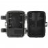 Outdoor 1080p Hd Action Camera Night Vision 20mp Ip65 Waterproof Wireless Cam
