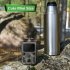 Outdoor 1080p Hd Action Camera Night Vision 20mp Ip65 Waterproof Wireless Cam