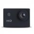 Outdoor Action Camera 30m Waterproof Diving Camcorder Multifunctional Hd 4k Sj4000 Underwater Dv Camera blue