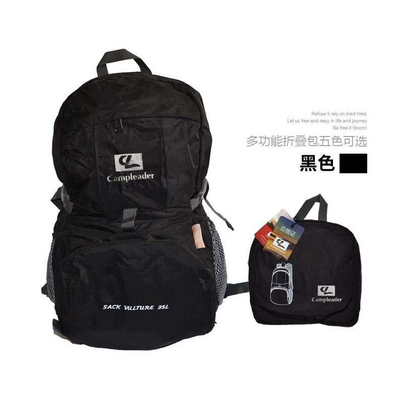 waterproof mountaineering bag outdoor backpack