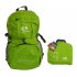 Outdoor Backpack Camping Climbing Bag Waterproof Mountaineering Hiking Rucksack green