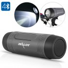 Bluetooth Speaker - Bike Light
