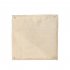 Outdoor Camping Fire Mat Flame Retardant Fireproof Cloth Barbecue Fire Blanket Rugs with Storage Bag 100 x 100