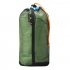 Outdoor Camping Hammock Sleeping Bag Compression Bag Waterproof Stuff Bag Hammock Storage Pouch Orange  black M