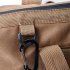 Outdoor Camping Handbag Tent Accessories Storage Sundry Bag Camping Nail Hammer Waterproof Wear resistant Handbag black forest