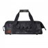 Outdoor Camping Handbag Tent Accessories Storage Sundry Bag Camping Nail Hammer Waterproof Wear resistant Handbag black forest