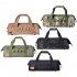 Outdoor Camping Handbag Tent Accessories Storage Sundry Bag Camping Nail Hammer Waterproof Wear resistant Handbag black forest