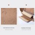 Outdoor Camping Handbag Tent Accessories Storage Sundry Bag Camping Nail Hammer Waterproof Wear resistant Handbag black forest