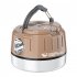 Outdoor Camping Lights Usb Rechargeable Adjustable Brightness Strong Light Magnetic Tent Lamp Power Bank LY 8250B