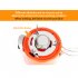 Outdoor Camping Mini Heater Stove Portable Liquefied Gas Grill Stove