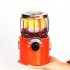 Outdoor Camping Mini Heater Stove Portable Liquefied Gas Grill Stove