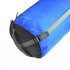 Outdoor Camping Sleeping Bag Compression Pack Leisure Hammock Storage Pack Camping Hiking Sleep Travel Bags green 20 46cm