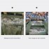 Outdoor Camping Tent Bag Camping Storage Bag Outdoor Utility Tote Bag Camping Cookware Organizer With Built in Removable Hard PP Divider And Front Storage Bag S