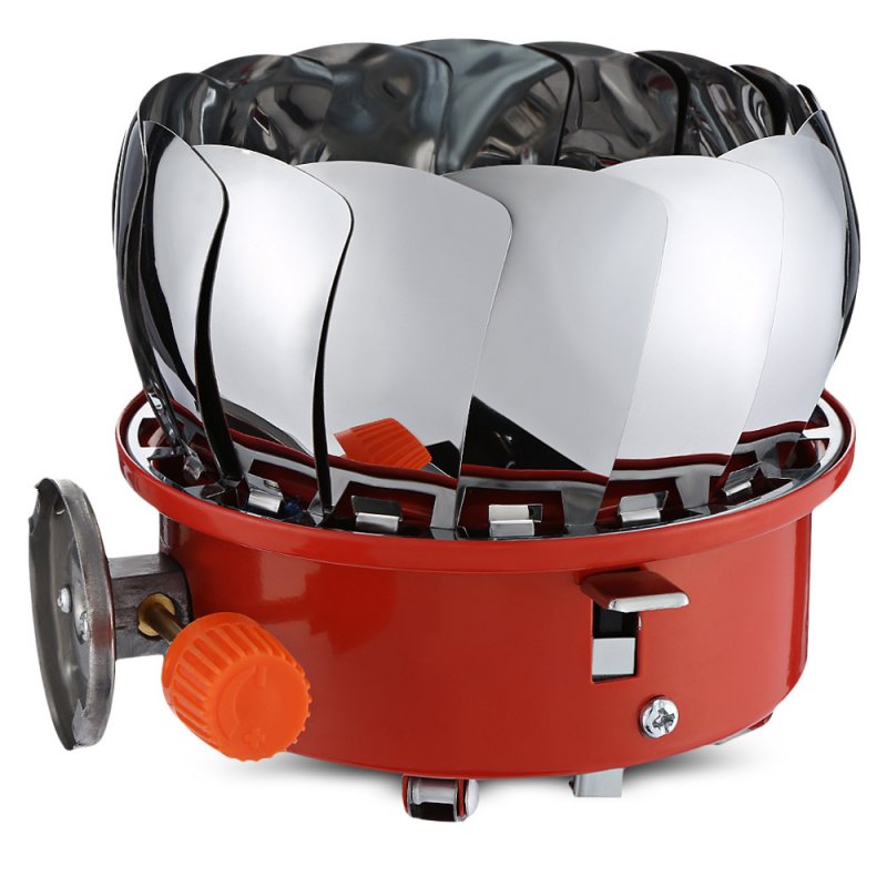 Outdoor Camping Wind-proof Stove