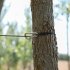Outdoor Convenient Umbrella Rope Tactical Rope Feeder Quickly Cuts The Rope Without Knotting Or Winding The Storage Box Army Green