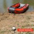 Outdoor Convenient Umbrella Rope Tactical Rope Feeder Quickly Cuts The Rope Without Knotting Or Winding The Storage Box Army Green