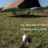Outdoor Convenient Umbrella Rope Tactical Rope Feeder Quickly Cuts The Rope Without Knotting Or Winding The Storage Box Army Green