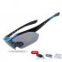 Outdoor Cycling Googles Windproof Dustproof Polarized Sunglasses