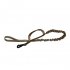 Outdoor Dog Puppy Long Field Training Tracking Line Traction Telescopic Rope Mud color One size