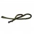 Outdoor Dog Puppy Long Field Training Tracking Line Traction Telescopic Rope Mud color One size