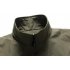 Outdoor Fishing Vest Quick drying Breathable Mesh Jacket for Photography Hiking Khaki L