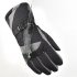 Outdoor Gloves Thickening Waterproof Autumn Winter Windproof Warm Non slip Outdoor Bicycle Riding Motorcycle Gloves gray One size
