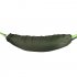 Outdoor Hammock Cold Proof Warm Cover Envelope Cotton Autumn Winter Sleeping Bag Single Warm Cotton Hammock 200 75cm dark green