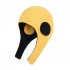 Outdoor Headwear Ear Protection Hat Thickened Windproof Unisex Hat With Ear Protection Winter Warm For Men Women Grown ups Cycling Sking Mountain Climbing CR 03