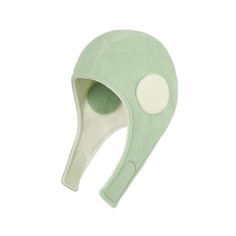 Outdoor Headwear Ear Protection Hat Thickened Windproof Unisex Hat With Ear Protection Winter Warm For Men Women Grown-ups Cycling Sking Mountain Climbing CR-03 apple green Adult version
