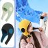 Outdoor Headwear Ear Protection Hat Thickened Windproof Unisex Hat With Ear Protection Winter Warm For Men Women Grown ups Cycling Sking Mountain Climbing CR 03